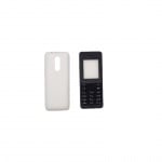 Панел за   Nokia N106 - Бял