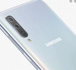 (части) Стъкло камера за Samsung A50