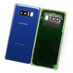 (части) Стъкло камера за Samsung Note 8