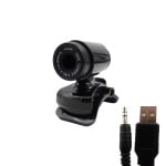 Уеб Камера за PC  с микрофон - Long 850