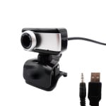 Уеб Камера за PC с микрофон - Wide 840