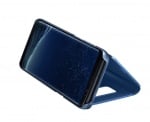 Флип калъф Clear View PC-290 за Samsung S10 Plus +