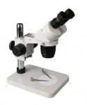 Kaisi 2040 20X 40X стерео бинокулярен микроскоп за ремонт на печатни платки