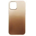 Силиконов гръб матов TP-15 за iPhone 12 / 12 Pro