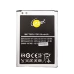 Батерия L Star за Samsung S4 mini I9190 I9195I 1800mAh