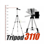 Статив-трипод 3110 за видео/фото техника или смартфон