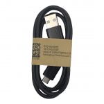 USB Кабел TYC-1 USB към Type-C - Черен
