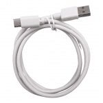 USB Кабел BEL-037 USB към Type-C 1.2m