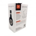 Слушалки Безжични S990 - Червен