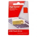 USB Flash Памет Метал - 128GB