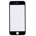 Предно стъкло (части) за iPhone 7 Plus 5.5" - Черен