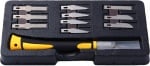 WLXY Инструменти Висококачествен комплект ножове (16бр) (WL-9304AB)