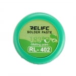 RELIFE Висококачествена паста за запояване запояваща паста RL-402
