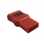 Четец за карти USB към SD Micro SD  2.0 - T62