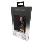 Предпазен гръб UG кейс за iPhone 11 Pro Max - Черен