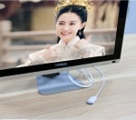 Безжичен WiFi кабел HDMI адаптер към телевизор HDTV видео конвертор за iPhone Samsung Xiaomi Huawei LG Android