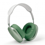 Слушалки за компютър Air Max P9 -  Зелен