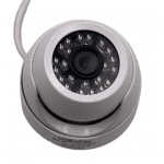VS-130 IP Камера за видеонаблюдение вътрешна/външна 3MP 3.6mm
