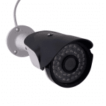 VS-110 IP Камера за видеонаблюдение вътрешна/външна 5MP 3.6mm