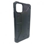 Предпазен гръб UG кейс за iPhone 12 Pro Max - Черен