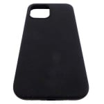 iSilicone case NO BR OR-55 за iPhone 13 Pro - Черен (18)