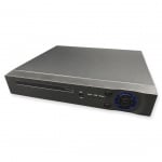 AHD6008R-MS 8CH 2MP 1080p Full HD видеорекордер AHD/TVI/CVI/NVR/DVR 5 в 1 (приложение XMeye)