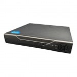 AHD6016T-LY 16CH 5MP 1080p Full HD AHD/TVI/CVI/NVR/DVR H.264 H.265 5 в 1 (приложение XMeye)