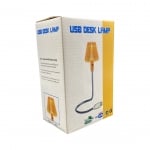 Лампа за маса с 4 USB изхода L3009A