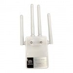 MB95 300Mbps Wireless-N Wifi Repeater репитер усилвател за усилване на сигнала