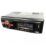 Касетофон за кола 2220 със Bluetooth/Радио/Mp3/USB/SD