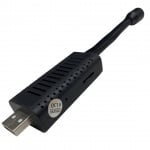 Мини Wifi IP камера Безжична вътрешна камера на USB Q1